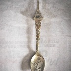 acb Souvenir I Dream of Paris