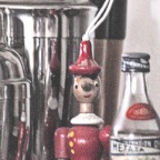 acb Souvenir The Tailsman