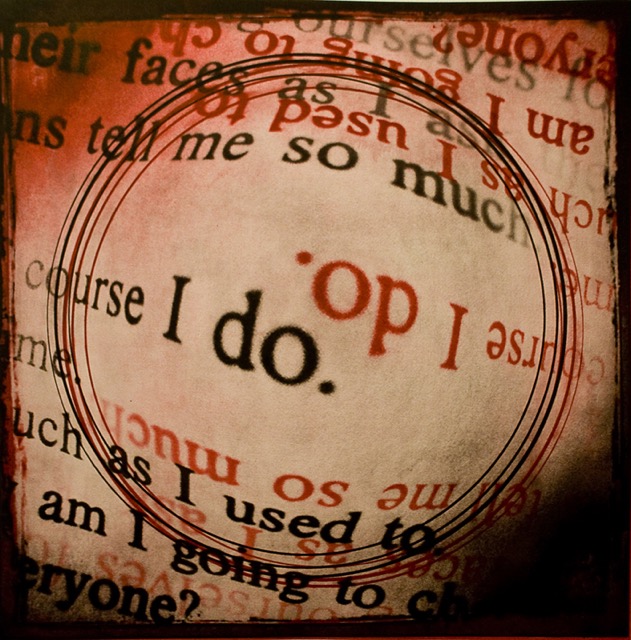 I Do