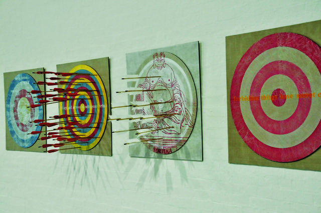 Installation I