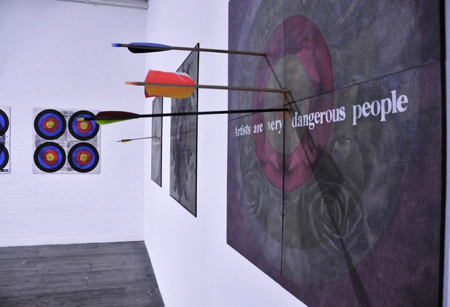 Installation II