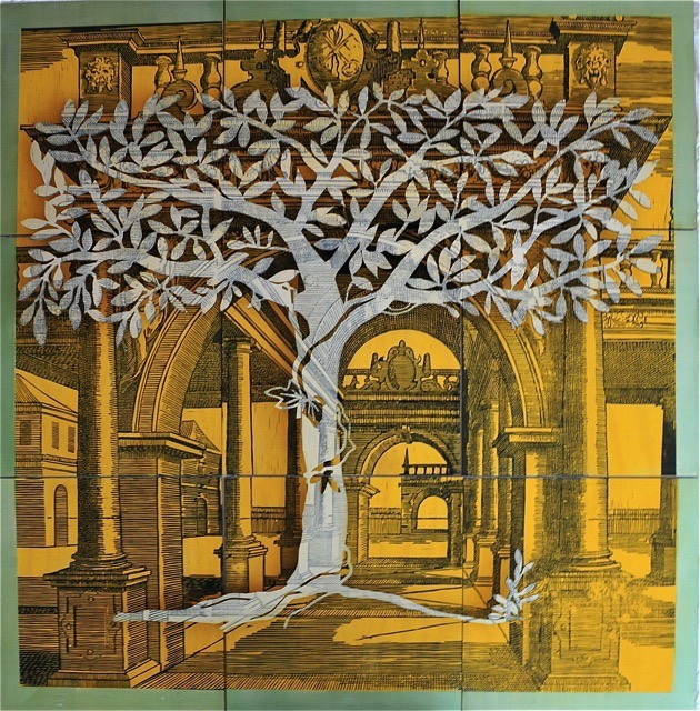 L'Albero di Pace