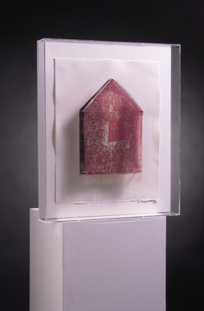 Lo Palazzo Rosso