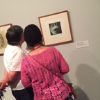 Parallel Prints Opening 1